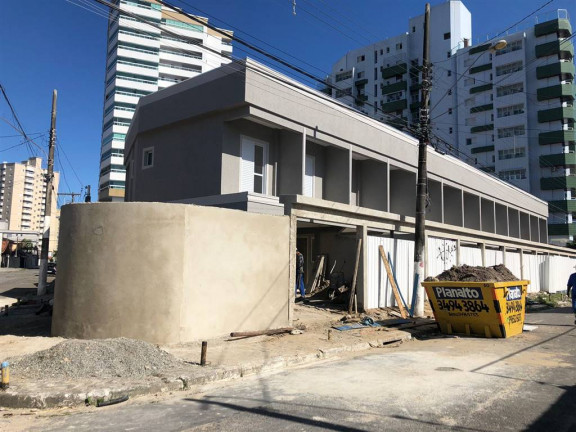 Imagem Sobrado com 2 Quartos à Venda, 73 m² em Caiçara - Praia Grande Imagem Sobrado com 2 Quartos à Venda, 73 m² em Caiçara - Praia Grande