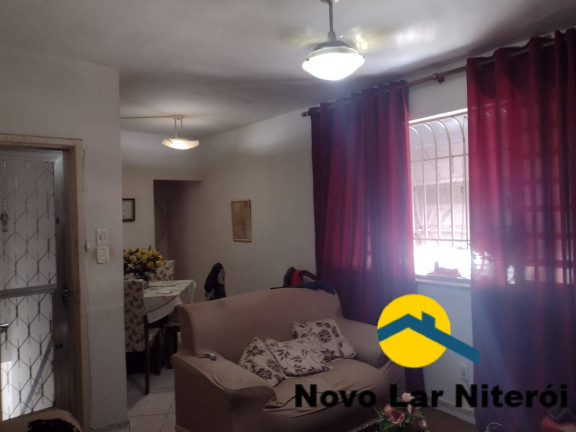 Imagem Apartamento com 2 Quartos à Venda, 85 m² em Centro - Niterói