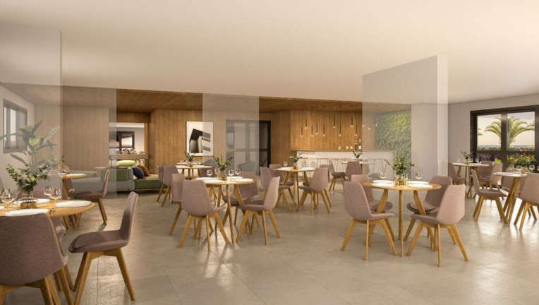 Imagem Apartamento com 2 Quartos à Venda, 41 m² em Centro - Osasco