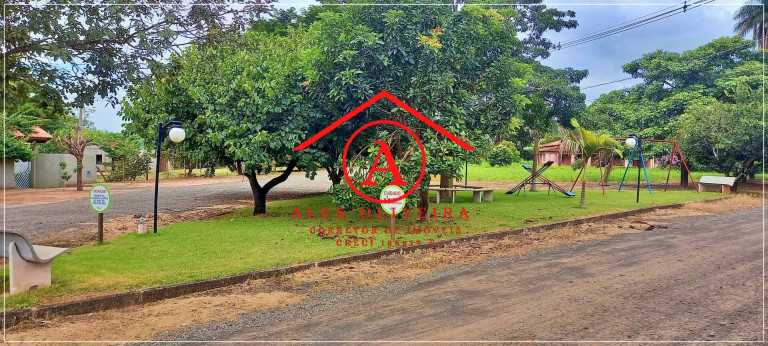 Imagem Terreno em Condomínio à Venda, 1.500 m² em Uirapuru - Cosmópolis Imagem Terreno em Condomínio à Venda, 1.500 m² em Uirapuru - Cosmópolis