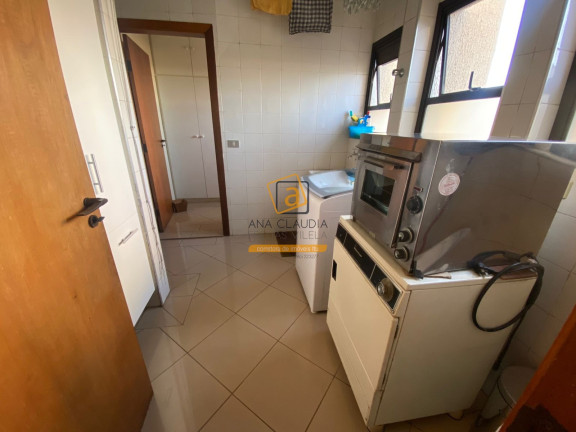 Imagem Apartamento com 3 Quartos à Venda, 51 m² em Vila Leis - Itu