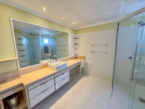 Imagem Apartamento com 3 Quartos à Venda, 214 m² em Frente Mar Sul - Balneário Camboriú