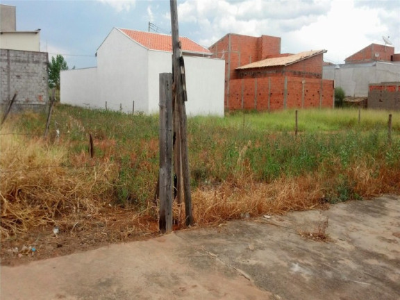 Terreno à Venda, 300 m² em Jardim Da Balsa I - Americana