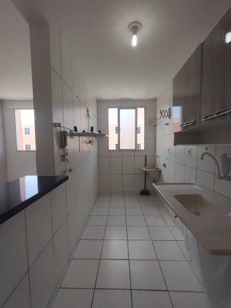 Imagem Apartamento com 2 Quartos à Venda, 55 m² em Ipitanga - Lauro De Freitas Imagem Apartamento com 2 Quartos à Venda, 55 m² em Ipitanga - Lauro De Freitas