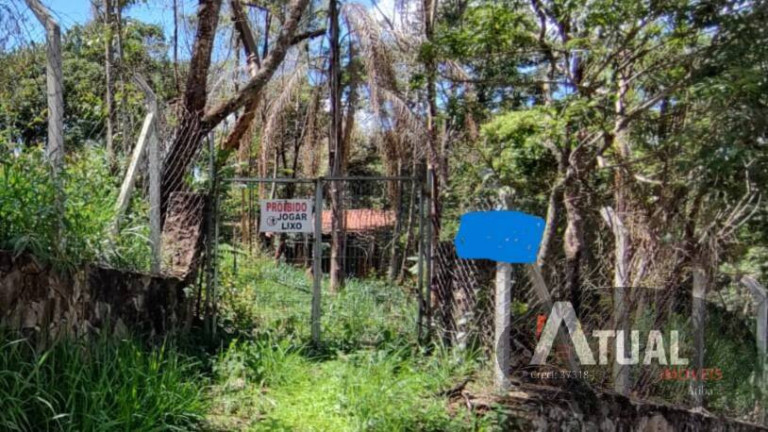 Imagem Terreno à Venda, 507 m² em Jardim Estância Brasil - Atibaia