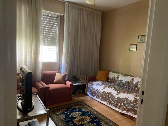 Imagem Imóvel com 3 Quartos à Venda, 126 m² em Itaim Bibi - São Paulo