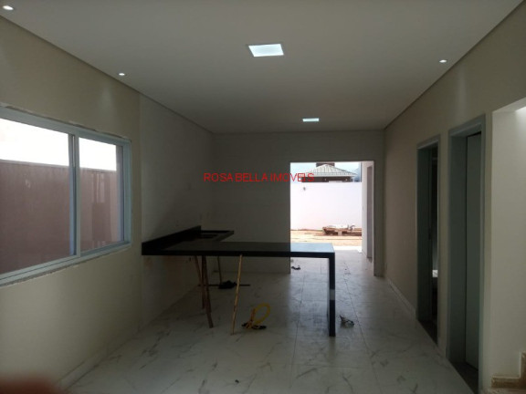 Imagem Sobrado com 4 Quartos à Venda, 250 m² em Jardim Ermida - Jundiaí