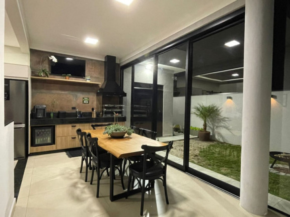 Imagem Casa de Condomínio com 3 Quartos à Venda, 138 m² em Lotamento Floresta - São José Dos Campos Imagem Casa de Condomínio com 3 Quartos à Venda, 138 m² em Lotamento Floresta - São José Dos Campos