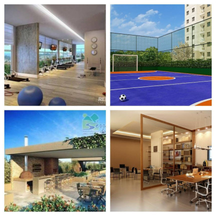 Imagem Apartamento com 3 Quartos à Venda, 111 m² em Jardim Bonfiglioli - Jundiaí Imagem Apartamento com 3 Quartos à Venda, 111 m² em Jardim Bonfiglioli - Jundiaí