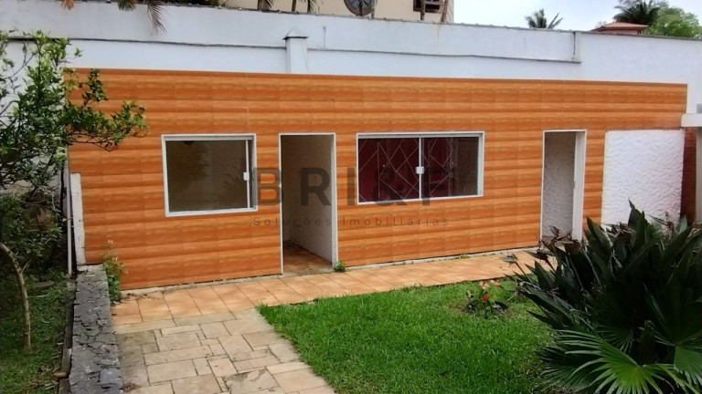 Imagem Casa com 4 Quartos à Venda, 250 m² em Interlagos - São Paulo Imagem Casa com 4 Quartos à Venda, 250 m² em Interlagos - São Paulo
