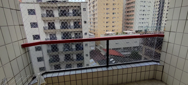 Imagem Apartamento com 2 Quartos à Venda, 75 m² em Aviação - Praia Grande Imagem Apartamento com 2 Quartos à Venda, 75 m² em Aviação - Praia Grande