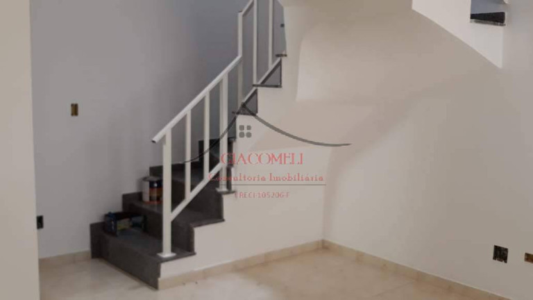 Imagem Casa de Condomínio com 2 Quartos à Venda, 80 m² em Parque Savoy City - São Paulo Imagem Casa de Condomínio com 2 Quartos à Venda, 80 m² em Parque Savoy City - São Paulo