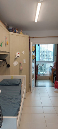 Imagem Apartamento com 3 Quartos à Venda, 176 m² em Ponta Da Praia - Santos Imagem Apartamento com 3 Quartos à Venda, 176 m² em Ponta Da Praia - Santos