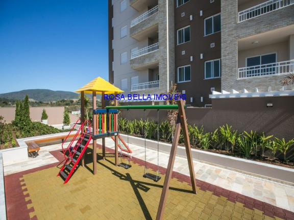 Imagem Apartamento com 2 Quartos à Venda, 67 m² em Retiro - Jundiaí