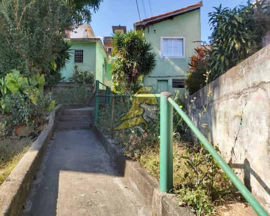 Imagem Terreno à Venda, 250 m² em Jardim Monte Kemel - São Paulo