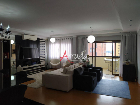 Imagem Apartamento com 3 Quartos à Venda, 184 m² em Centro - Cascavel Imagem Apartamento com 3 Quartos à Venda, 184 m² em Centro - Cascavel