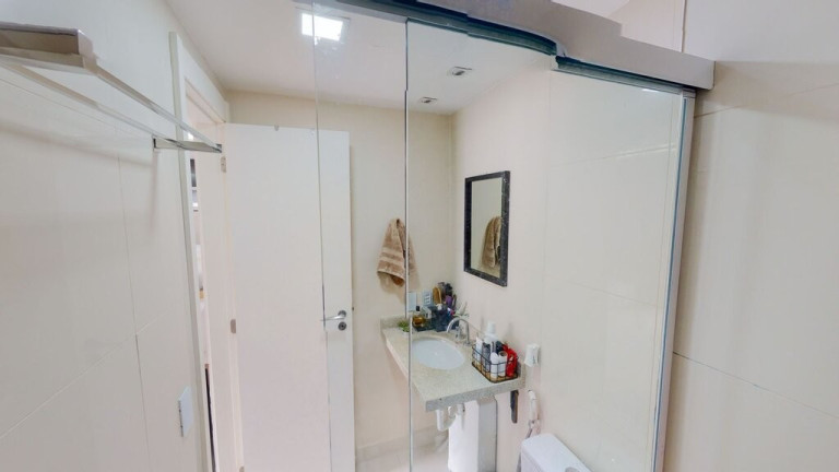 Imagem Imóvel com 1 Quarto à Venda, 48 m² em Brooklin - São Paulo Imagem Imóvel com 1 Quarto à Venda, 48 m² em Brooklin - São Paulo