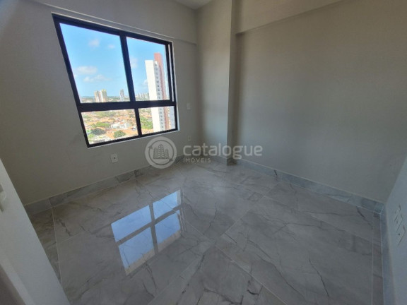 Imagem Apartamento com 4 Quartos à Venda, 108 m² em Capim Macio - Natal Imagem Apartamento com 4 Quartos à Venda, 108 m² em Capim Macio - Natal
