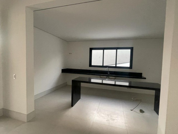 Imagem Casa de Condomínio com 3 Quartos à Venda, 231 m² em Alphaville Nova Esplanada 3 - Votorantim
