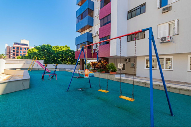 Imagem Apartamento com 3 Quartos à Venda, 100 m² em Menino Deus - Porto Alegre Imagem Apartamento com 3 Quartos à Venda, 100 m² em Menino Deus - Porto Alegre