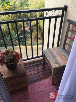 Imagem Apartamento com 2 Quartos à Venda, 50 m² em Tremembe - São Paulo Imagem Apartamento com 2 Quartos à Venda, 50 m² em Tremembe - São Paulo