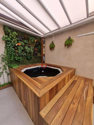Apartamento com 2 Quartos à Venda, 80 m² em Vila Nova Savoia - São Paulo