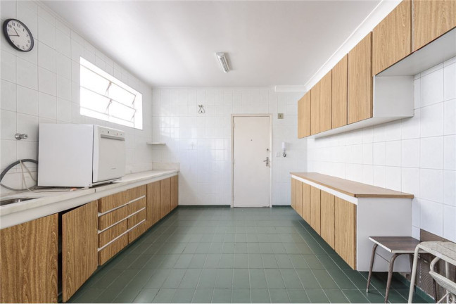 Imagem Apartamento com 3 Quartos à Venda, 160 m² em Perdizes - São Paulo Imagem Apartamento com 3 Quartos à Venda, 160 m² em Perdizes - São Paulo