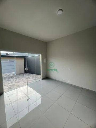 Imagem Casa com 2 Quartos à Venda, 79 m² em Massaguaçu - Caraguatatuba Imagem Casa com 2 Quartos à Venda, 79 m² em Massaguaçu - Caraguatatuba