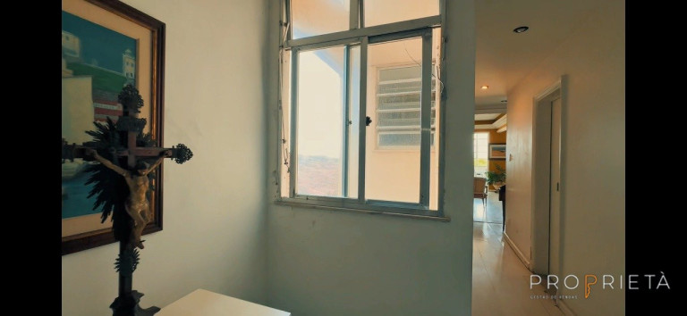 Imagem Apartamento com 3 Quartos à Venda, 167 m² em Copacabana - Rio De Janeiro