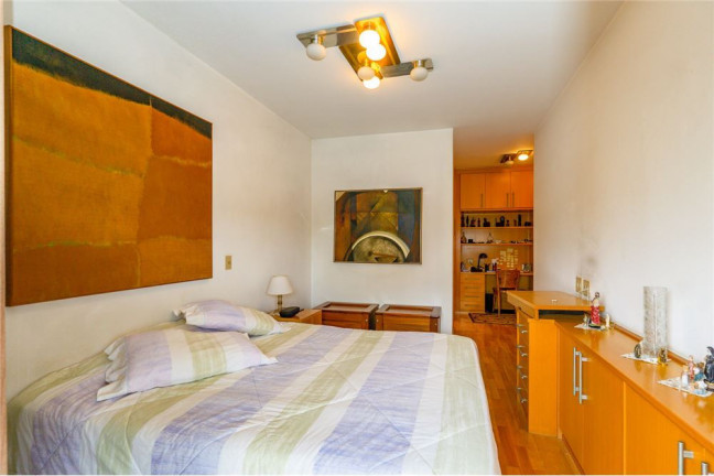 Imagem Apartamento com 3 Quartos à Venda, 171 m² em Perdizes - São Paulo