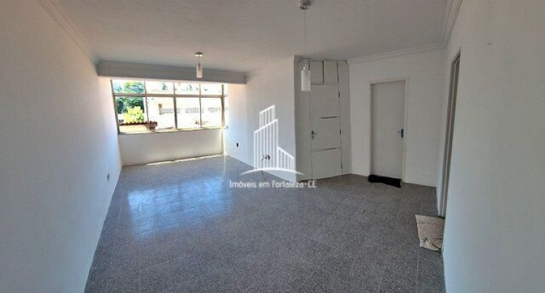 Apartamento com 2 Quartos à Venda, 76 m² em São João Do Tauapé - Fortaleza