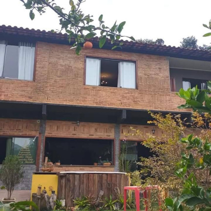 Imagem Casa com 3 Quartos à Venda, 600 m² em Parque Dom João Vi - Nova Friburgo Imagem Casa com 3 Quartos à Venda, 600 m² em Parque Dom João Vi - Nova Friburgo