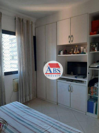 Imagem Cobertura com 4 Quartos à Venda, 338 m² em Canto Do Forte - Praia Grande Imagem Cobertura com 4 Quartos à Venda, 338 m² em Canto Do Forte - Praia Grande