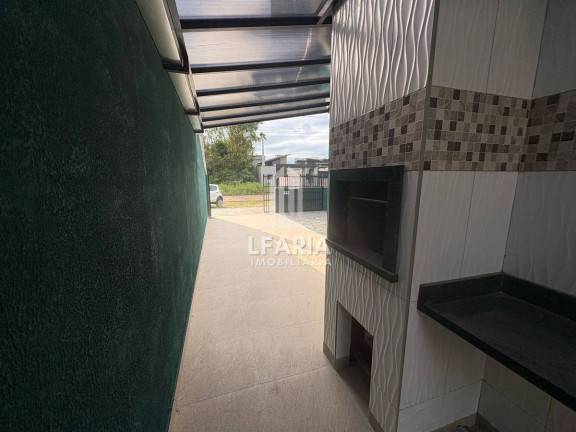 Imagem Casa com 3 Quartos à Venda, 77 m² em São José - Itapoá Imagem Casa com 3 Quartos à Venda, 77 m² em São José - Itapoá