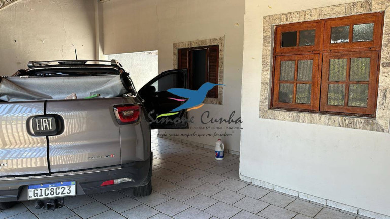 Imagem Casa com 3 Quartos à Venda, 151 m² em Conjunto Residencial Trinta E Um De Março - São José Dos Campos