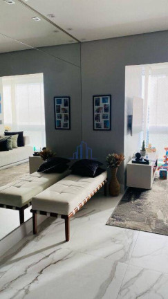 Imagem Cobertura com 2 Quartos à Venda, 147 m² em Dezoito Do Forte Empresarial/alphaville. - Barueri Imagem Cobertura com 2 Quartos à Venda, 147 m² em Dezoito Do Forte Empresarial/alphaville. - Barueri