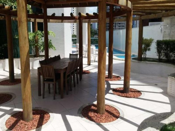 Imagem Apartamento com 4 Quartos à Venda, 189 m² em Aquárius - Salvador Imagem Apartamento com 4 Quartos à Venda, 189 m² em Aquárius - Salvador