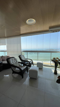 Imagem Apartamento com 4 Quartos à Venda, 250 m² em Praia De Itaparica - Vila Velha Imagem Apartamento com 4 Quartos à Venda, 250 m² em Praia De Itaparica - Vila Velha