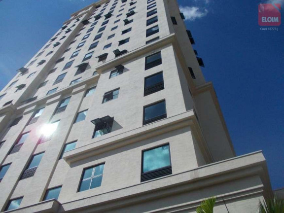 Apartamento para Alugar, 27 m² em Barra Funda - São Paulo