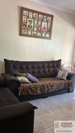 Imagem Casa com 2 Quartos à Venda, 40 m² em Residencial Bordon - Sumaré