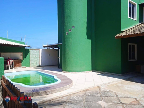 Imagem Casa com 4 Quartos à Venda, 110 m² em Ipitanga - Salvador Imagem Casa com 4 Quartos à Venda, 110 m² em Ipitanga - Salvador
