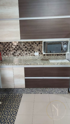 Imagem Apartamento com 3 Quartos à Venda, 134 m² em Rudge Ramos - São Bernardo Do Campo Imagem Apartamento com 3 Quartos à Venda, 134 m² em Rudge Ramos - São Bernardo Do Campo