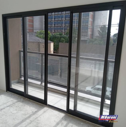 Imagem Apartamento com 1 Quarto à Venda, 27 m² em Moóca - São Paulo Imagem Apartamento com 1 Quarto à Venda, 27 m² em Moóca - São Paulo