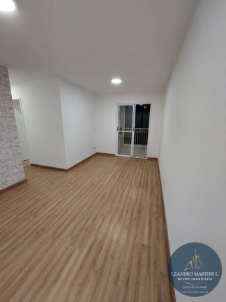 Imagem Apartamento com 3 Quartos para Alugar, 72 m² em Usina Piratininga - São Paulo Imagem Apartamento com 3 Quartos para Alugar, 72 m² em Usina Piratininga - São Paulo