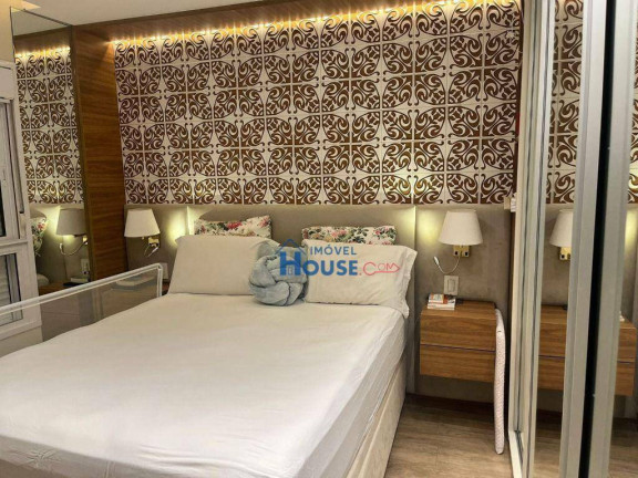 Imagem Apartamento com 3 Quartos à Venda, 98 m² em Pinheiros - São Paulo