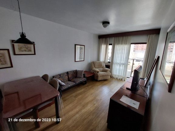 Apartamento com 1 Quarto à Venda, 48 m² em Centro - São Bernardo Do Campo
