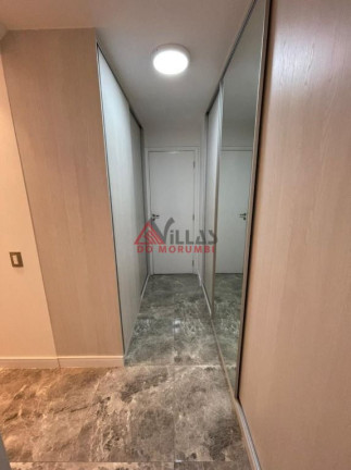 Imagem Apartamento com 4 Quartos à Venda, 393 m² em Jardim Arpoador - São Paulo Imagem Apartamento com 4 Quartos à Venda, 393 m² em Jardim Arpoador - São Paulo