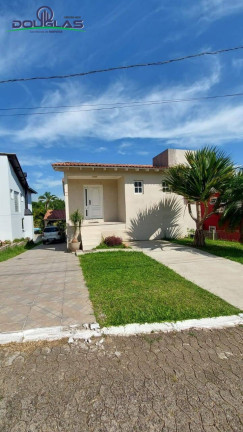 Imagem Casa com 3 Quartos à Venda, 341 m² em Tarumã - Viamão