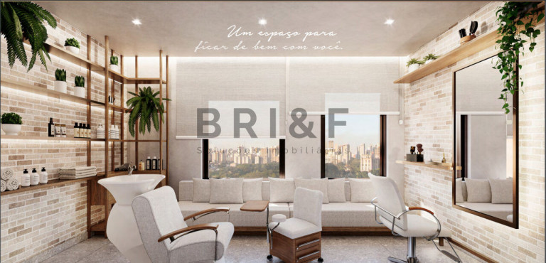 Imagem Apartamento com 2 Quartos à Venda, 80 m² em Brooklin - São Paulo Imagem Apartamento com 2 Quartos à Venda, 80 m² em Brooklin - São Paulo