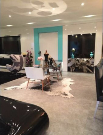 Imagem Apartamento com 4 Quartos à Venda, 367 m² em Centro - Santana De Parnaíba Imagem Apartamento com 4 Quartos à Venda, 367 m² em Centro - Santana De Parnaíba